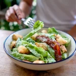CAESAR SALAD 