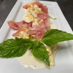 FIOCCHETTI 4 FORMAGGI E PERA 