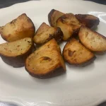 PATATE AL FORNO