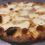 QUATTRO FORMAGGI