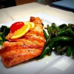 SALMONE