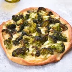 SALSICCIA E BROCCOLI