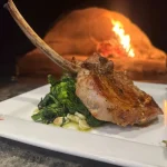 VEAL CHOP
