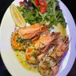 KING PRAWN 