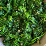 SPINACI