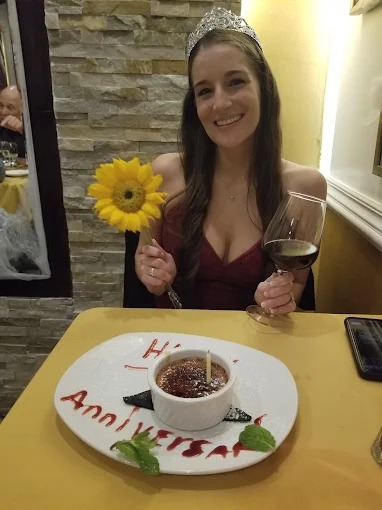 Anniversary