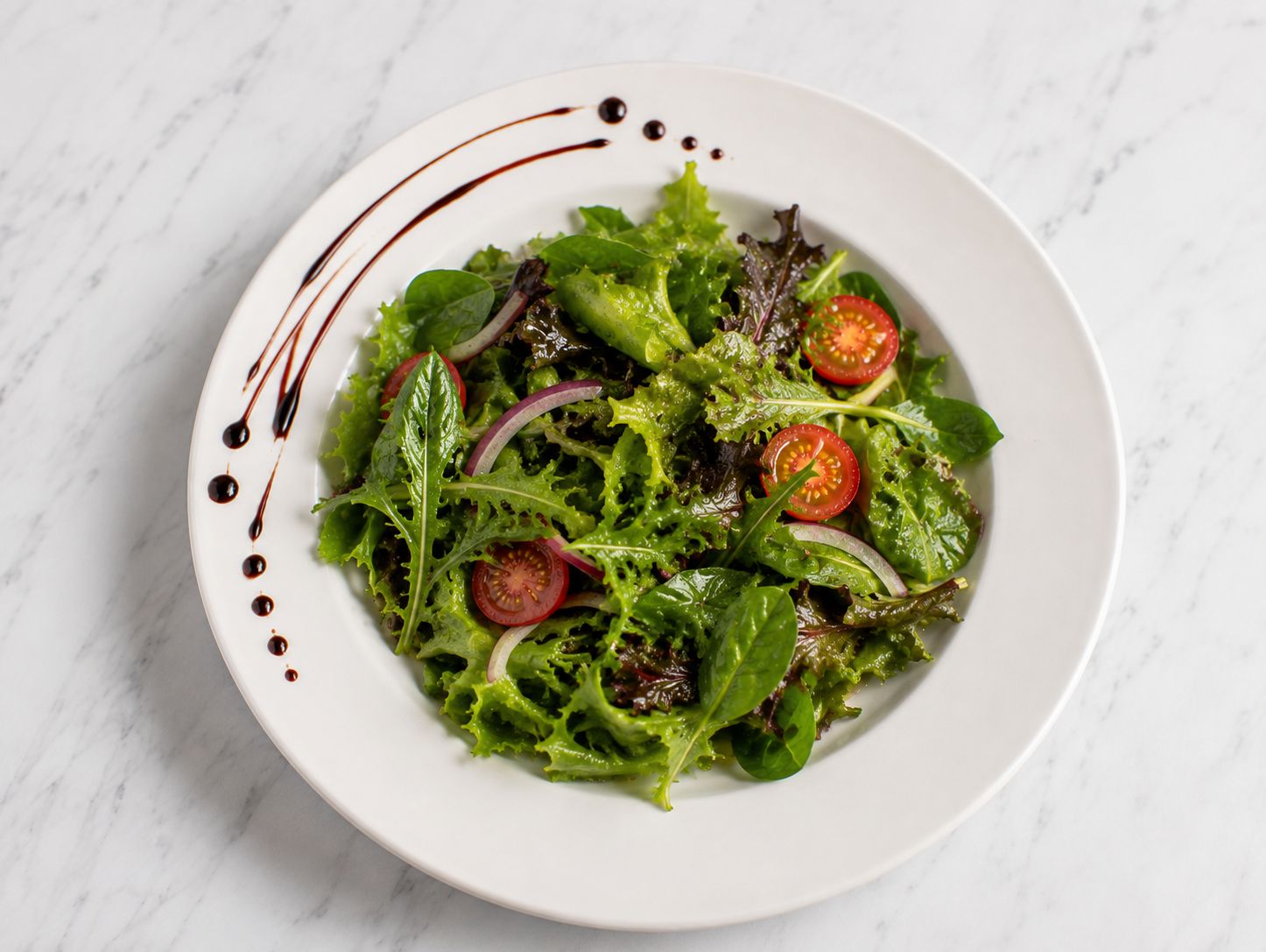 Salads