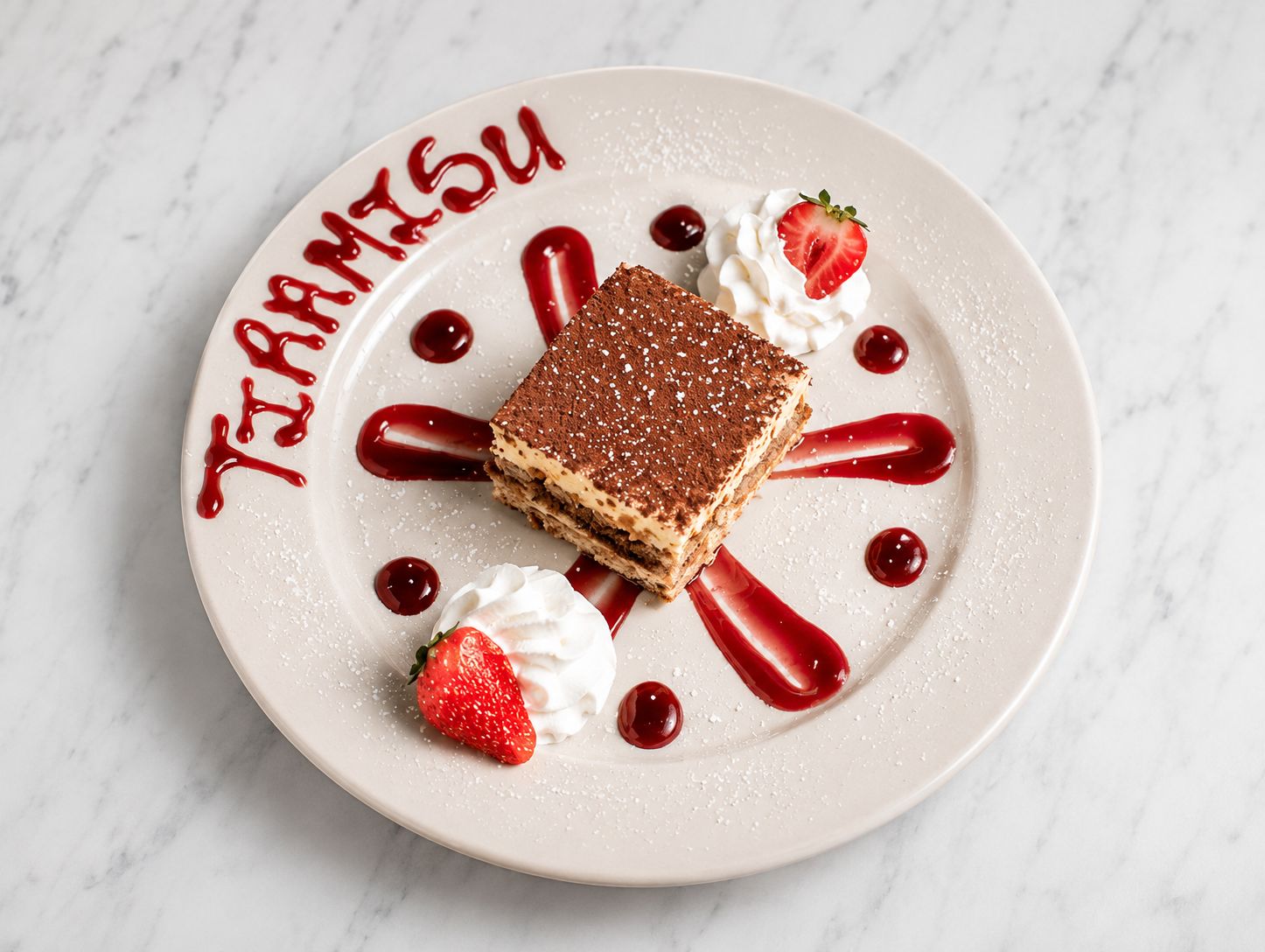 Desserts