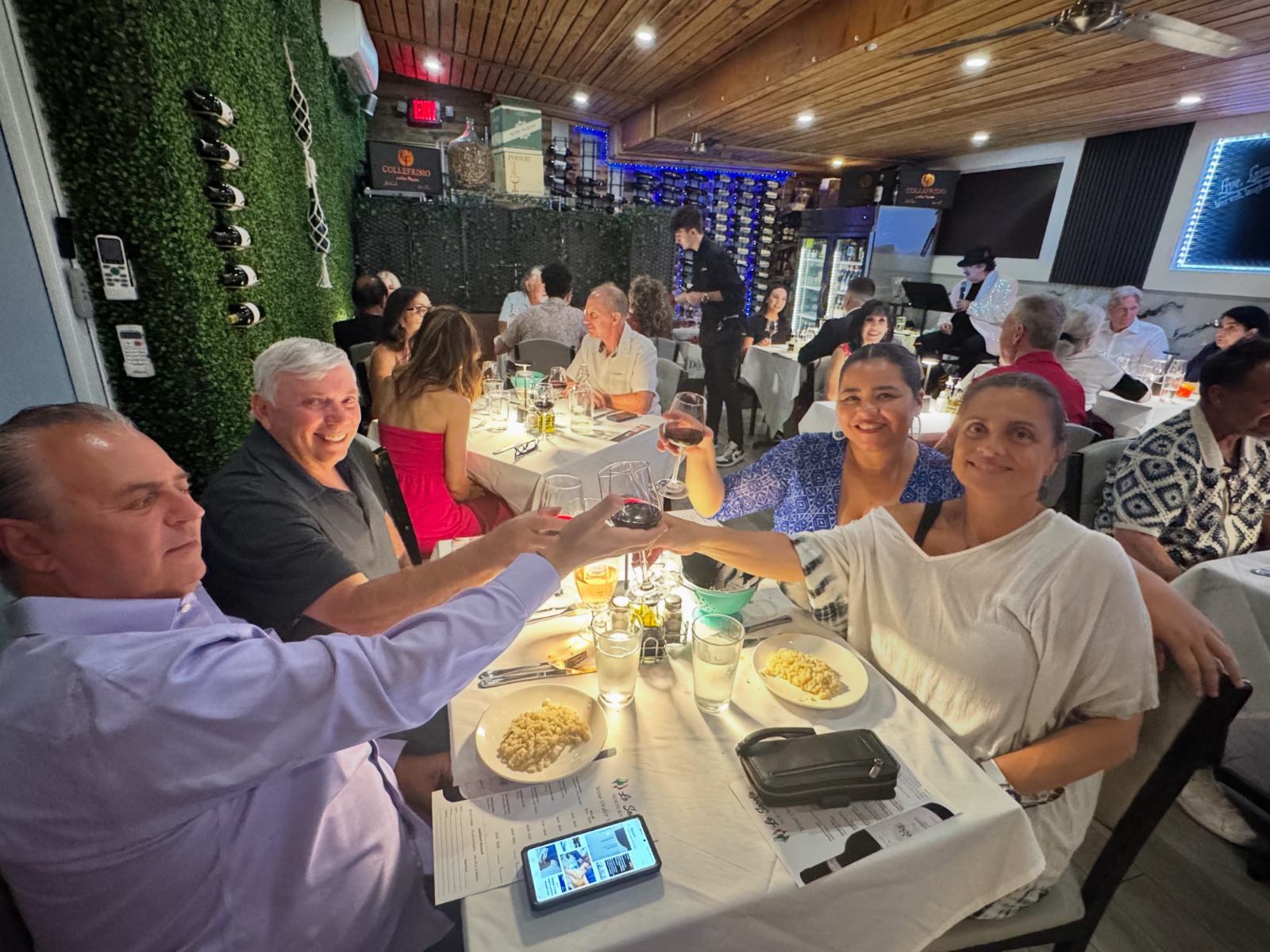 Family Dinners