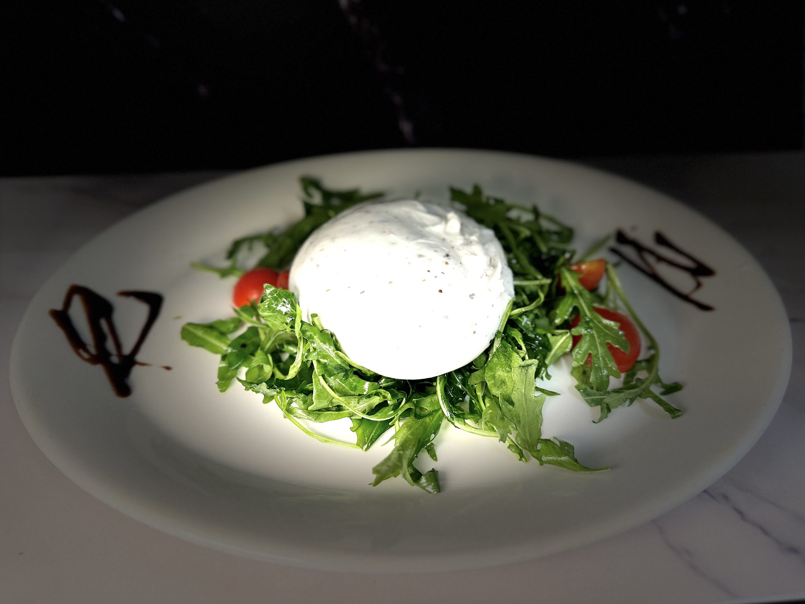 Burrata Speciale