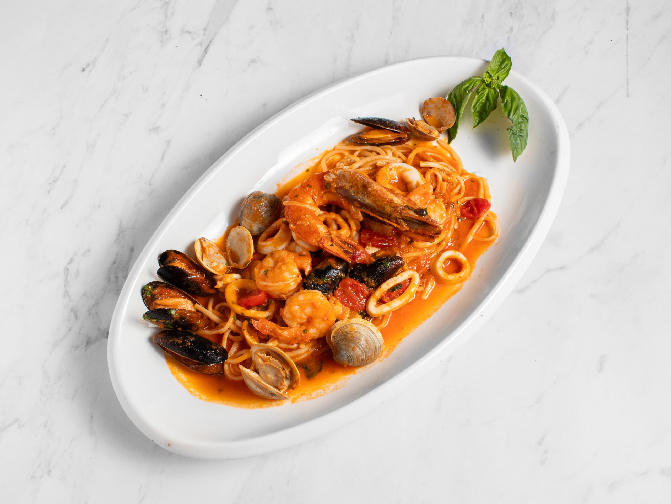 Linguine Le Sorelle