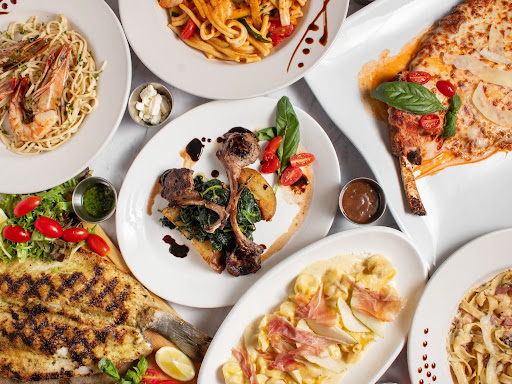 5 Must-Try Authentic Italian Dishes You’ll Find in Boca Raton