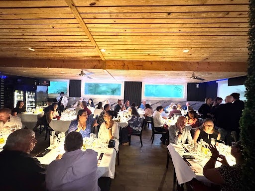 Fine Italian Dining in Boca Raton: Perfect Spots for Business Dinners & Celebrations