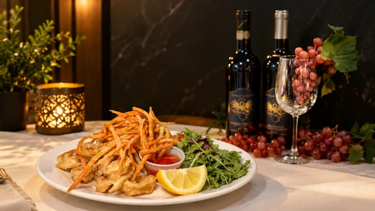 Italian Wine & Food Pairing: Find Your Perfect Match at Le Sorelle North Boca