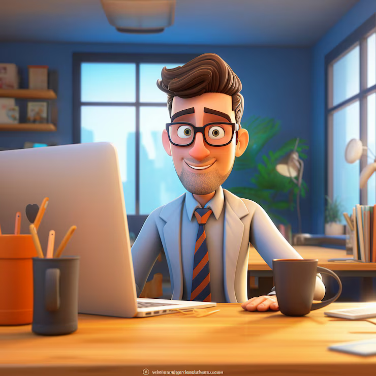 Employee Login
